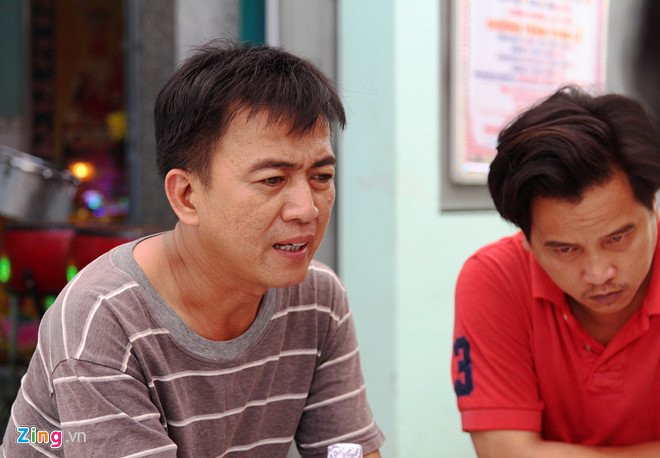 Em trai bao ve hy sinh cuu 40 cu dan: Anh con deo bo dam khi chet hinh anh 1