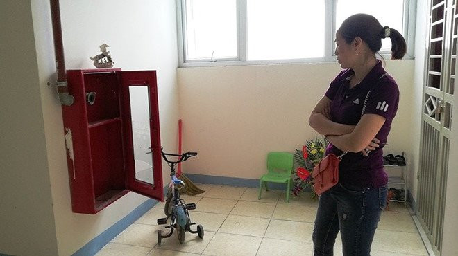 Dan cang bang ron cau cuu vi chung cu chua co PCCC hinh anh 3