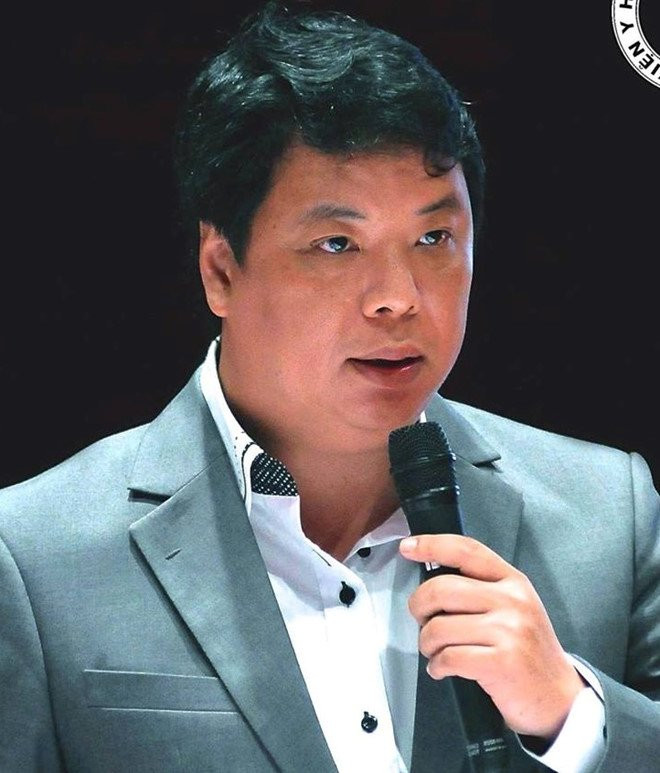 Su that ve viec nhin an, uong nuoc detox de giam can hinh anh 1