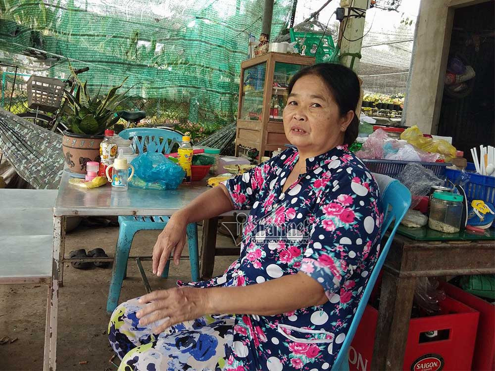 giết người,Đồng Tháp,chặt đầu ở Đồng Tháp