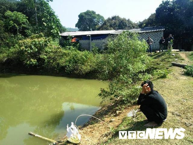 Ao nuoc noi xay ra tai nan thuong tam