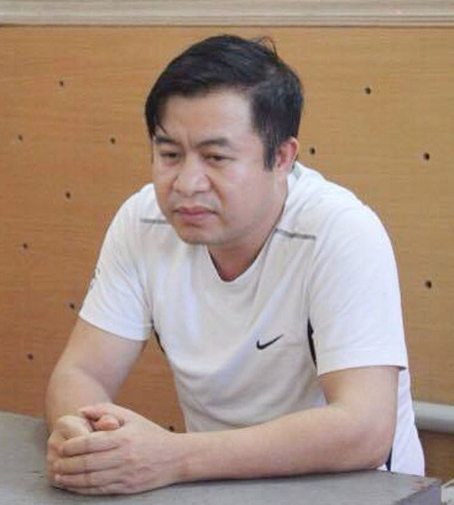 Hot girl ngan hang chiem doat 50 ty dong o Eximbank hinh anh 3