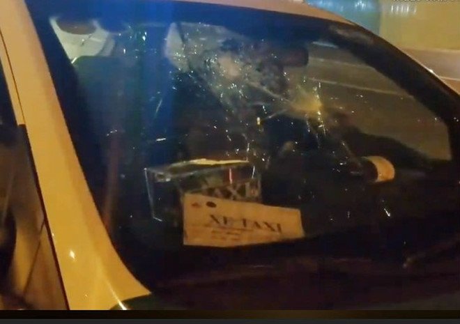 Nghi van mot CSGT Dong Nai gay tai nan roi bo chay hinh anh 2