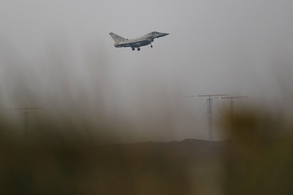 Lien quan khong kich Syria, nhung The chien thu 3 se khong den hinh anh 3