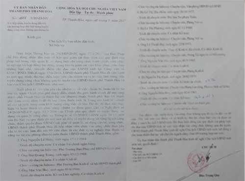 công chức,tuyển dụng công chức,viên chức