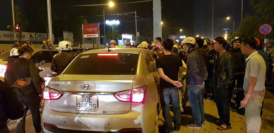 giao thông,tai nạn giao thông,Hà Nội,tai nạn