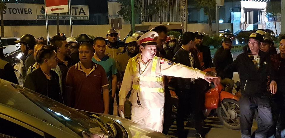 giao thông,tai nạn giao thông,Hà Nội,tai nạn