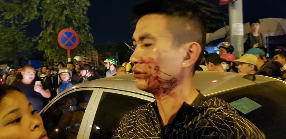 giao thông,tai nạn giao thông,Hà Nội,tai nạn