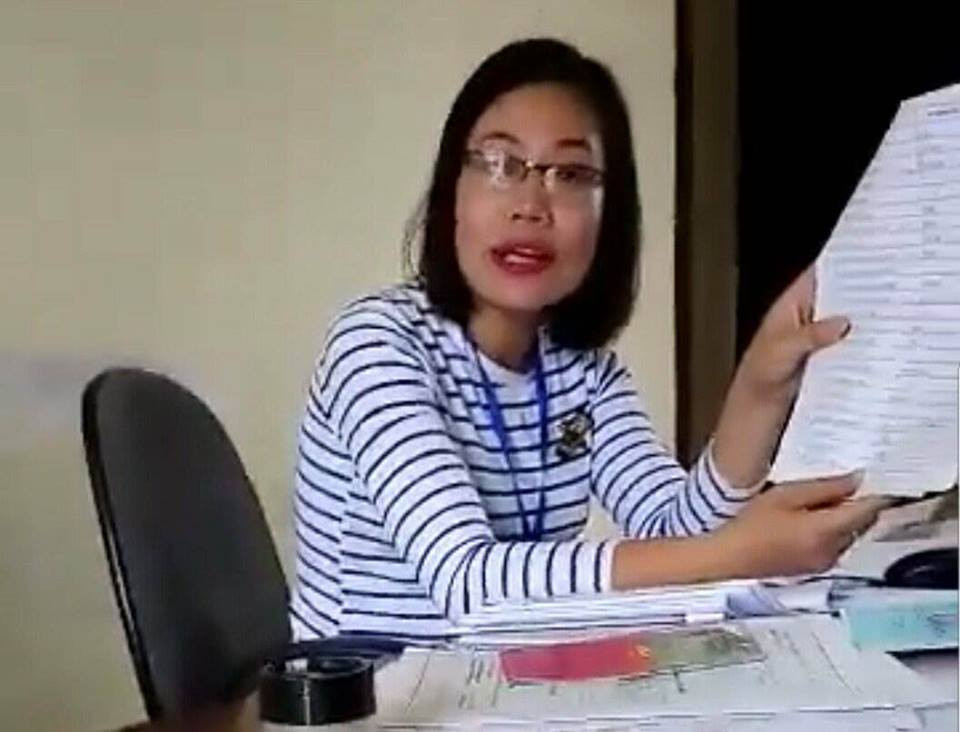 Lý lịch,giấy khai sinh