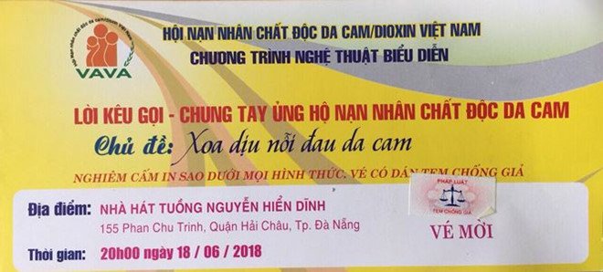 Mao danh Hoi Nan nhan chat doc da cam ban ve bieu dien nghe thuat hinh anh 1
