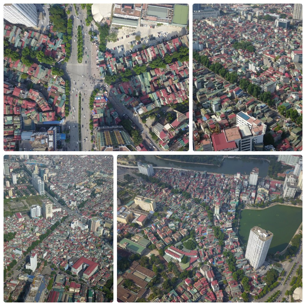 Hoàng Cầu - Voi Phục,đường Vành đai 1,Hà Nội