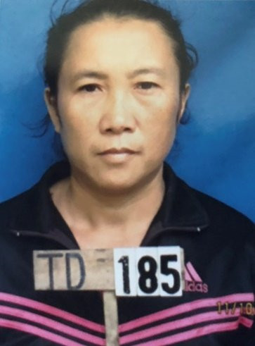 Nghệ An: Khởi tố 2 đối tượng mua bán người - Ảnh 2