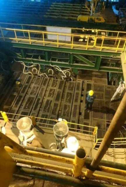 Nổ lớn ở công ty thép 2 người chết: Hoạt động chui nhiều tháng?