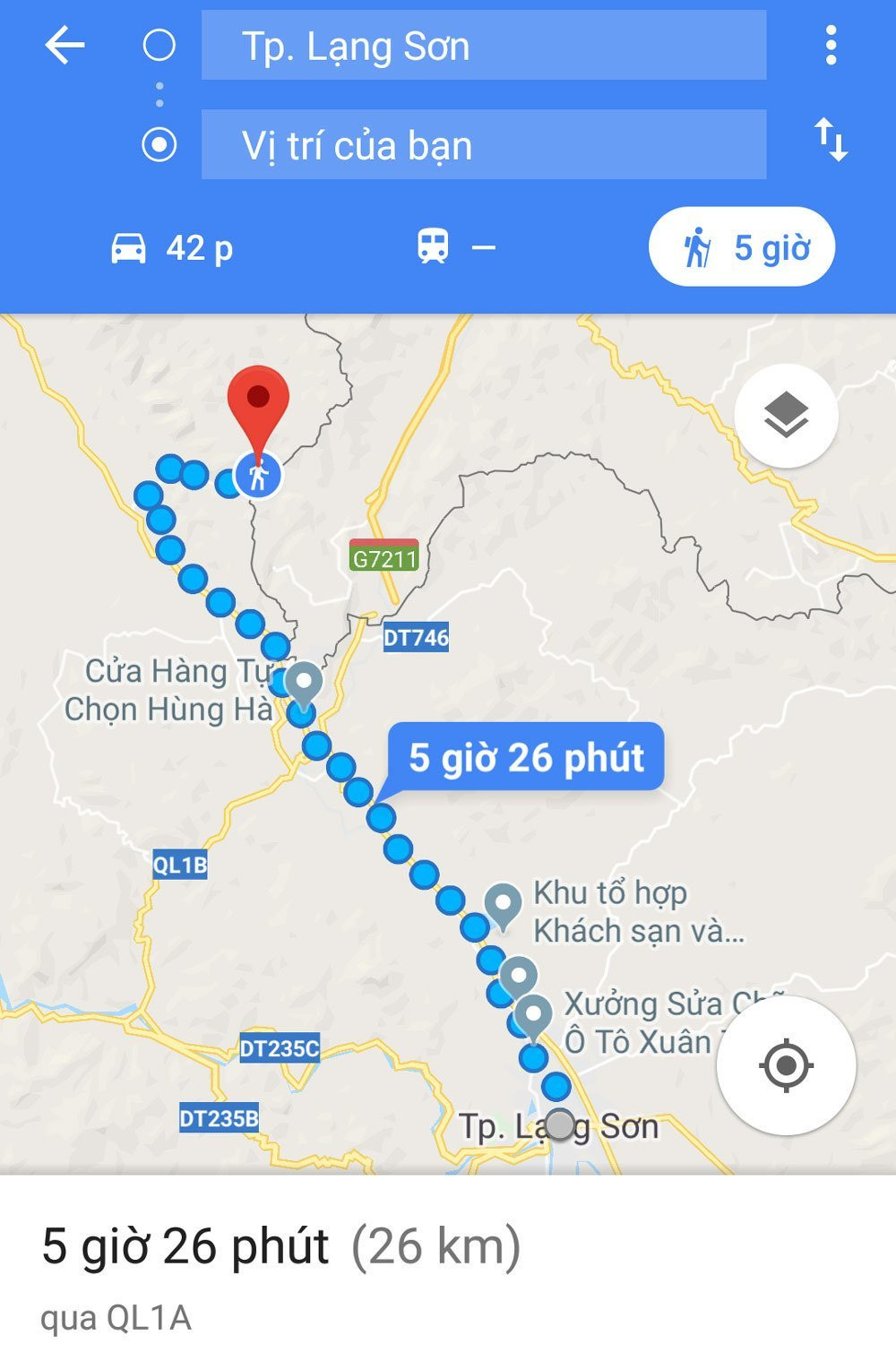 Bí mật ở con đường ‘bán sức’ kiếm tiền triệu mỗi đêm