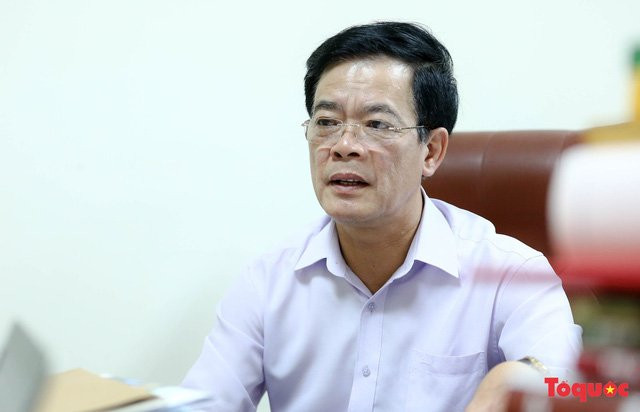 Quy hoạch cán bộ chiến lược: Khắc phục tình trạng đốt đuốc đi tìm cán bộ - Ảnh 1.