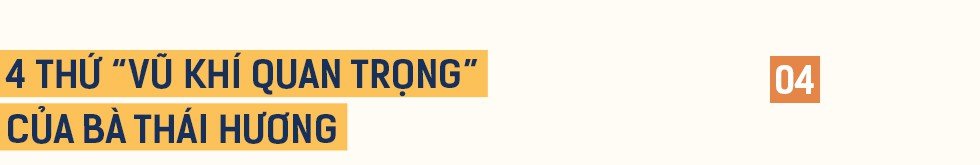 PGS.TS Trần Đình Thiên: Sự lựa chọn đầy bản lĩnh của Thái Hương - Ảnh 9.