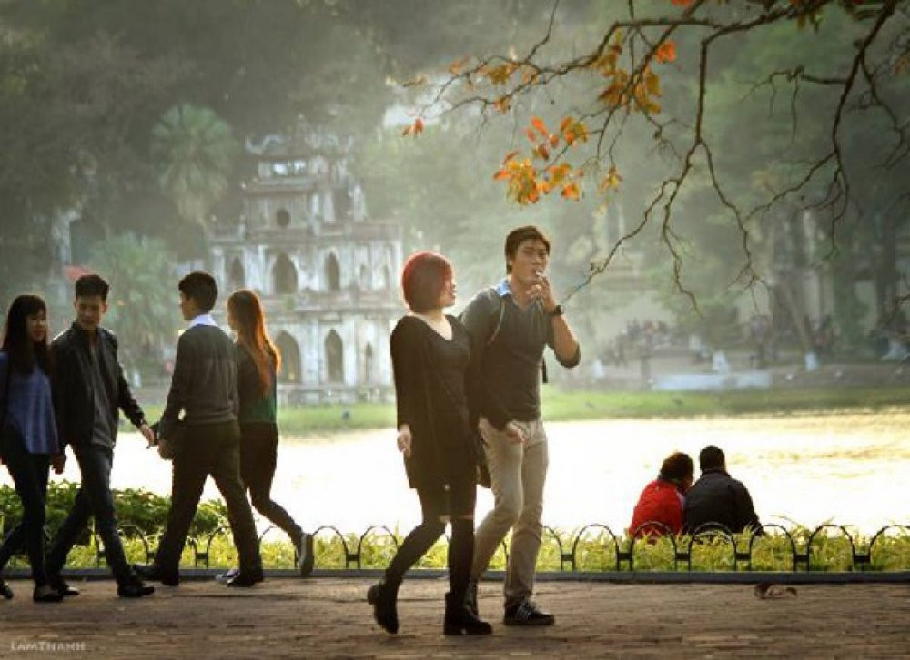 du-bao-thoi-tiet-ngay-1212-thu-do-ha-noi-trua-chieu-nang-nhe-1