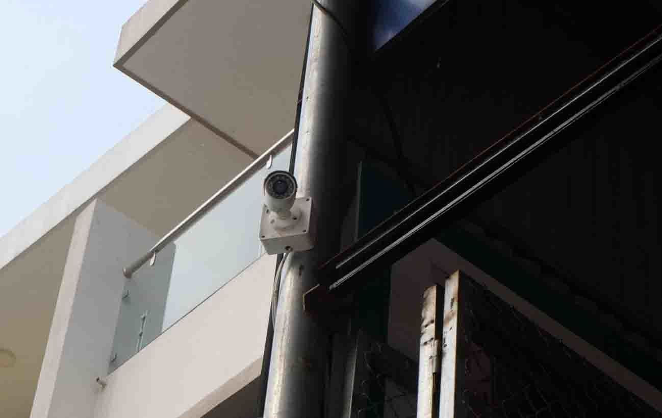 Nữ sinh giao gà bị sát hại: Kẻ lạ đòi xem camera nhà dân