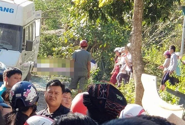 Nghi phạm khai định sát hại nữ sinh giao gà vào 28 Tết