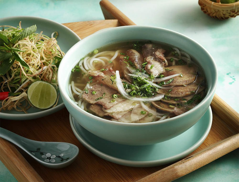 Loại mắm đặc biệt phái đoàn Triều Tiên muốn thử khi ăn trưa ở Hà Nội