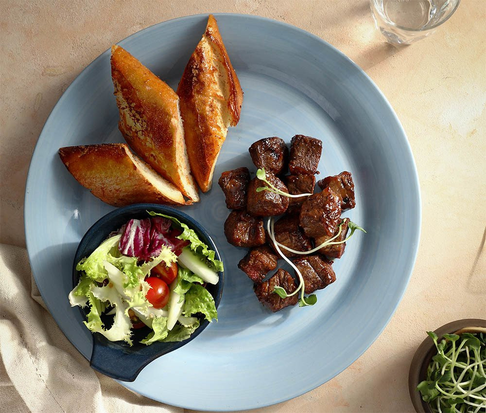 Loại mắm đặc biệt phái đoàn Triều Tiên muốn thử khi ăn trưa ở Hà Nội