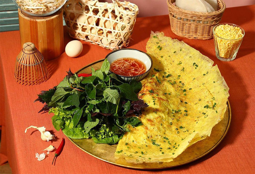 Loại mắm đặc biệt phái đoàn Triều Tiên muốn thử khi ăn trưa ở Hà Nội