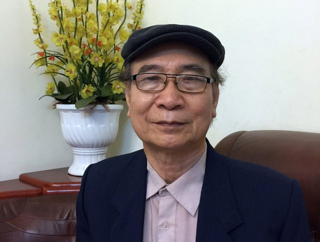 Lãnh đạo Đảng, Nhà nước tới thăm các cơ sở tôn giáo là việc bình thường - Ảnh 1.