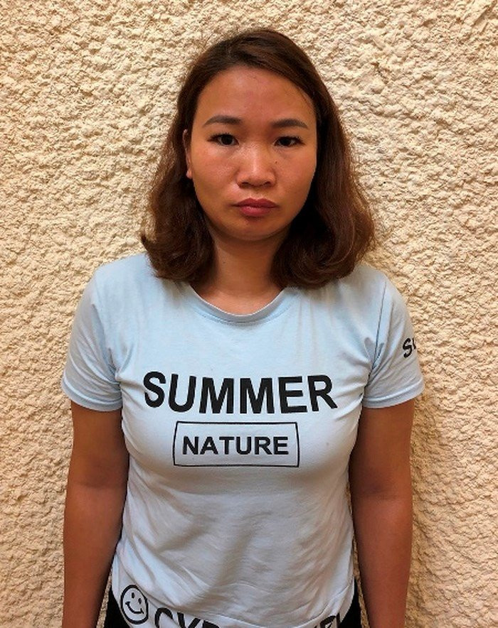 Lừa bán em họ sang Trung Quốc làm gái mại dâm