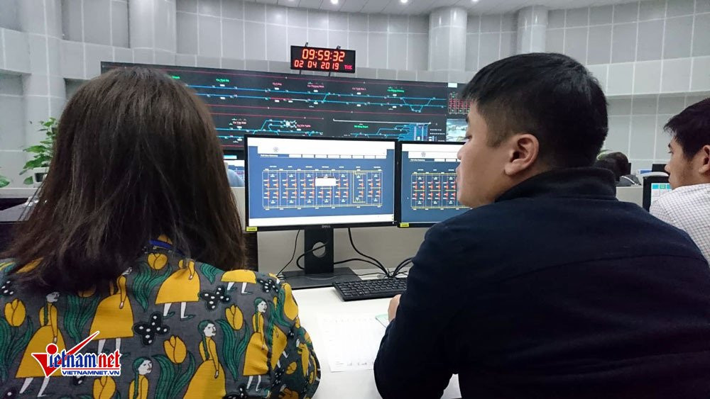 Lý do đường sắt Cát Linh - Hà Đông chưa thể chở khách