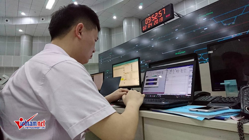 Lý do đường sắt Cát Linh - Hà Đông chưa thể chở khách