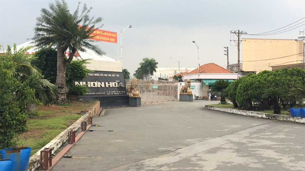 Cuộc truy lùng băng trộm có biệt tài leo rào như người nhện