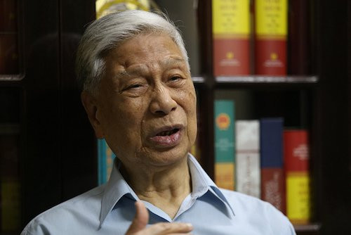 Vì sao ta và Pháp lại quyết chiến ở Điện Biên Phủ? - 2