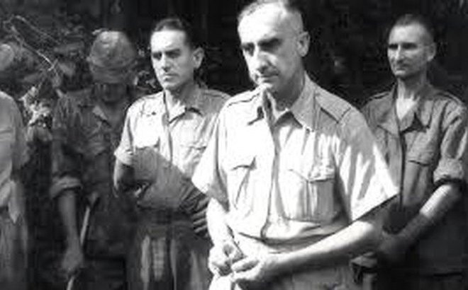 Vì sao ta và Pháp lại quyết chiến ở Điện Biên Phủ? - 3