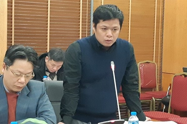 Quy định 'công chức không được nịnh bợ cấp trên' sẽ được luật hóa