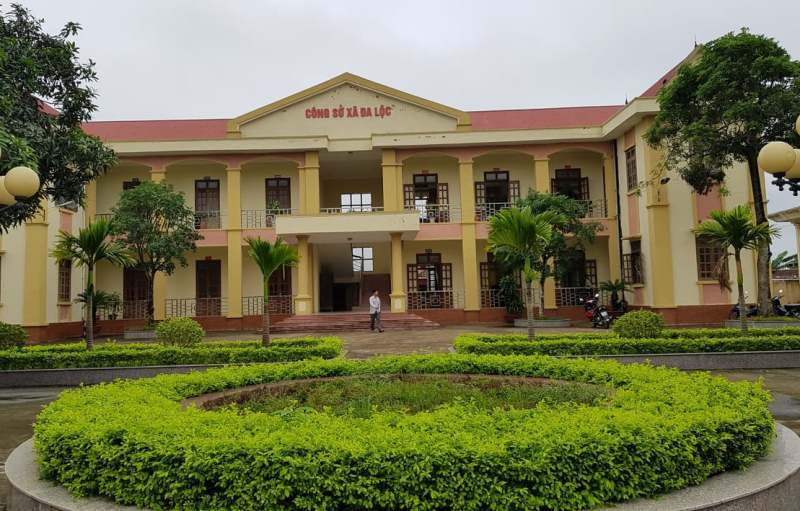 Bút phê bừa ở Thanh Hóa: Chủ tịch xã nói đúng quy trình