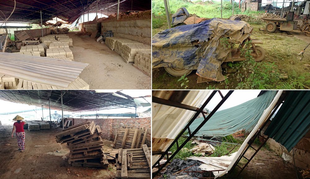 Thủy điện,Hà Giang