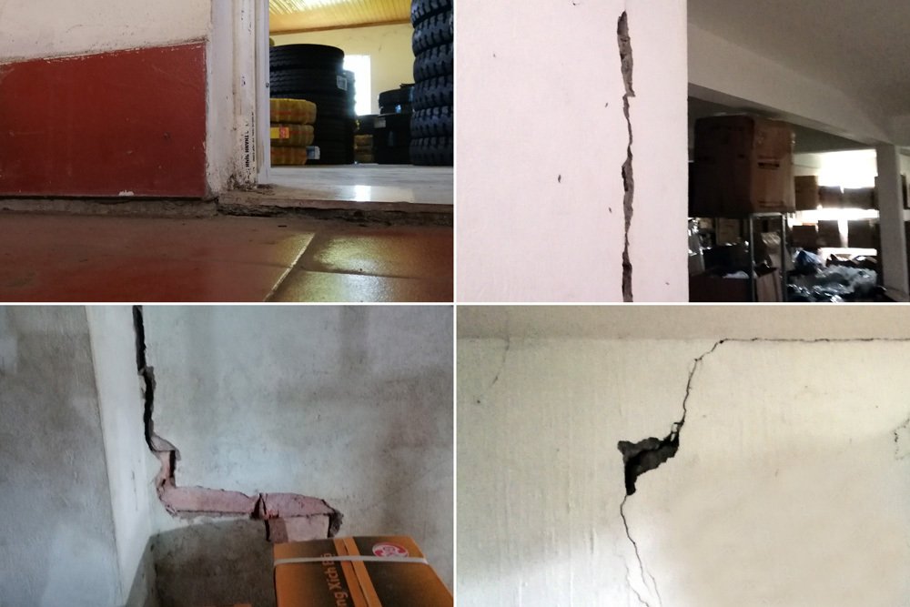 Thủy điện,Hà Giang