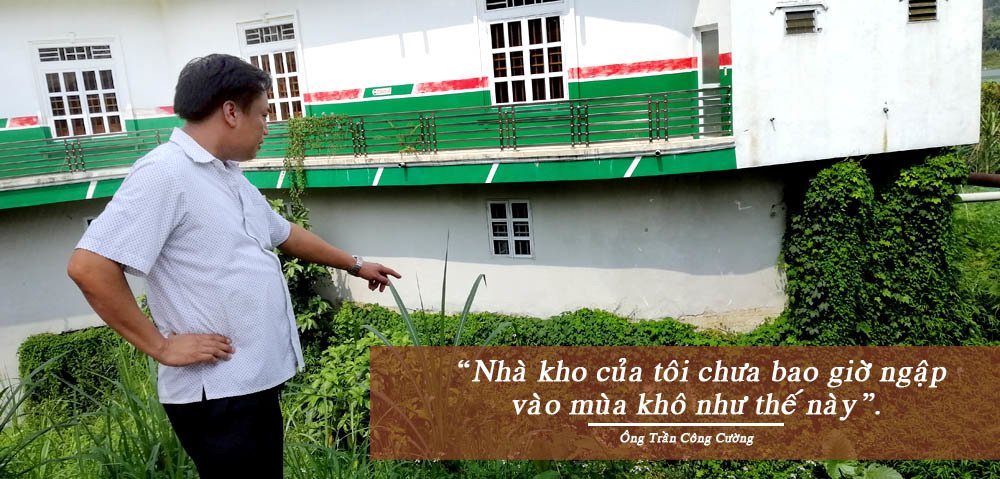 Thủy điện,Hà Giang