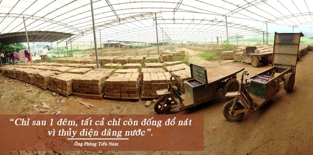 Thủy điện,Hà Giang