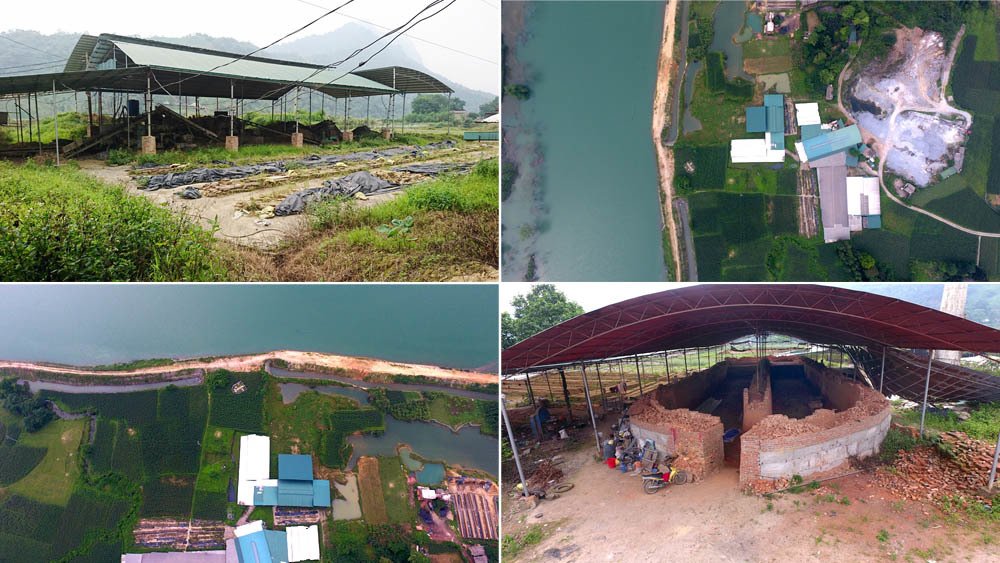 Thủy điện,Hà Giang