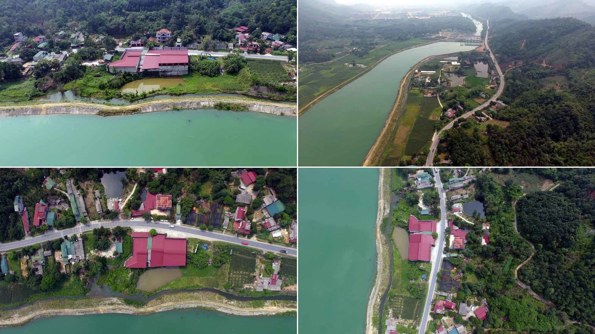 Thủy điện,Hà Giang