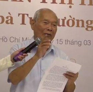 Khởi tố vụ án chồng đại gia Tư Hường tố cáo con trai chiếm đoạt tài sản - Ảnh 1.