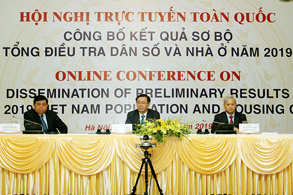 Dân số Việt Nam hơn 96,2 triệu người, đông thứ 15 thế giới