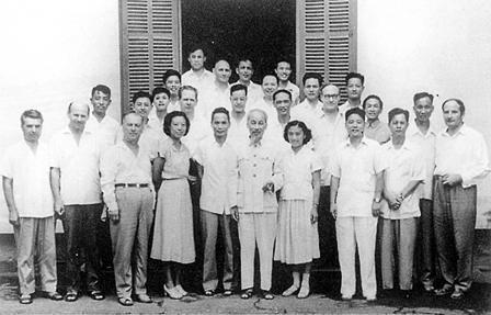Bức điện mật khi Bác Hồ qua đời trong ký ức nguyên Phó Thủ tướng