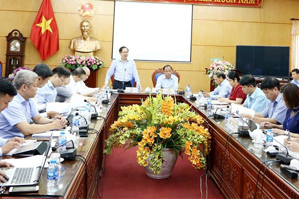 Bí thư Bắc Kạn: Không có chuyện chạy chọt trong bổ nhiệm