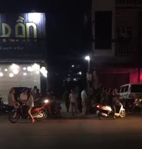 An ninh - Hình sự - Rúng động tại Thái Nguyên: Anh trai truy sát cả gia đình em gái, 3 người thương vong