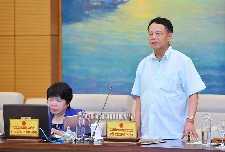 Viện trưởng VKSND tối cao: Lập án mà suy đoán trúng hết chỉ có thầy bói