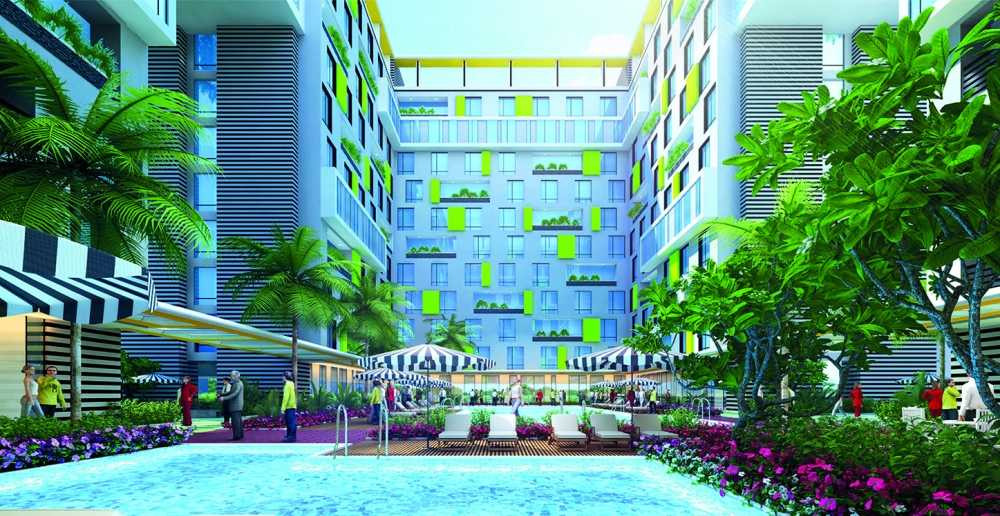 6 Tien ich theo tieu chuan 5 sao quoc te