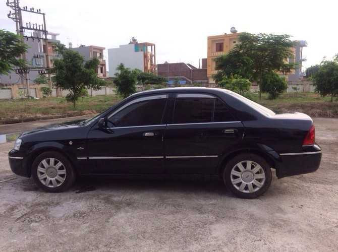 O to cu gia 200 trieu moi nhat , o to cu gia tot, ô tô cũ, ô tô cũ giá 200 triệu đồng, ô tô cũ giá mềm, cách chọn ô tô cũ, xe cũ, nên mua ô tô cũ nào, Ford Laser, Toyota Vios, Daewoo Lanos, Kia Morning SI 2015, o to cu, o to xe may, tin tuc xe