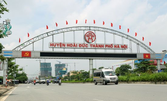 hoai duc